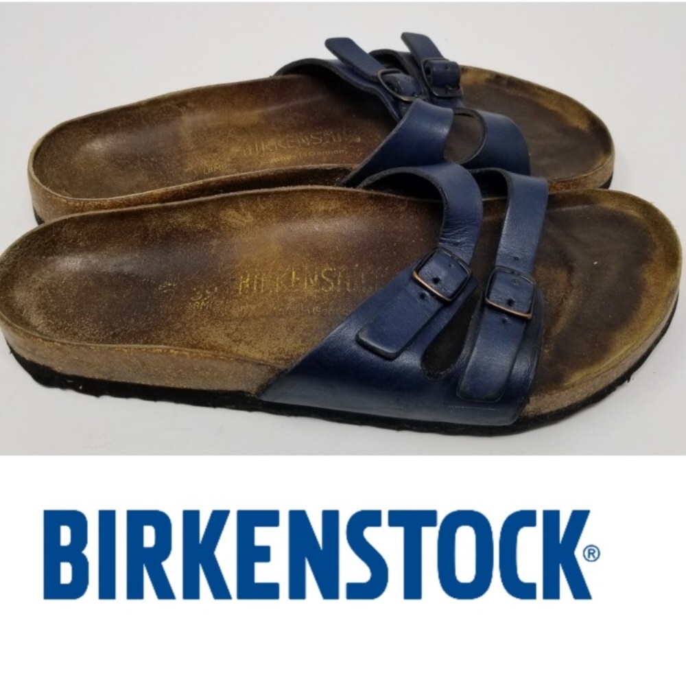 Birkenstock’s Ibiza